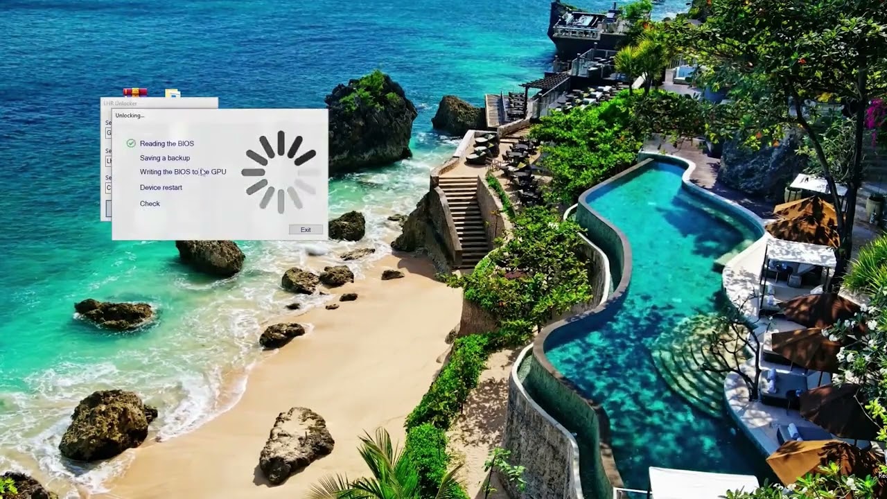 Unlock LHR | Ethereum Mining Unlocker LHR | New LHR Unlock NiceHash + TUTORIAL