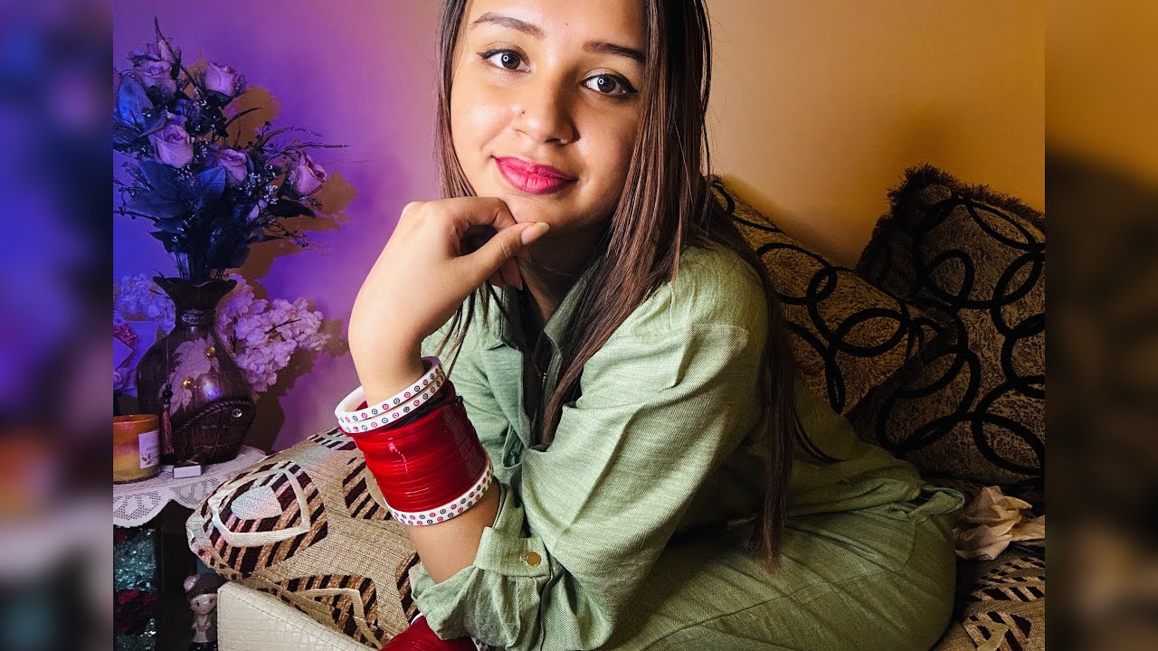 Hindi ASMR Roleplay | ASMR for Depression and Anxiety Relief | Let Me Comfort You