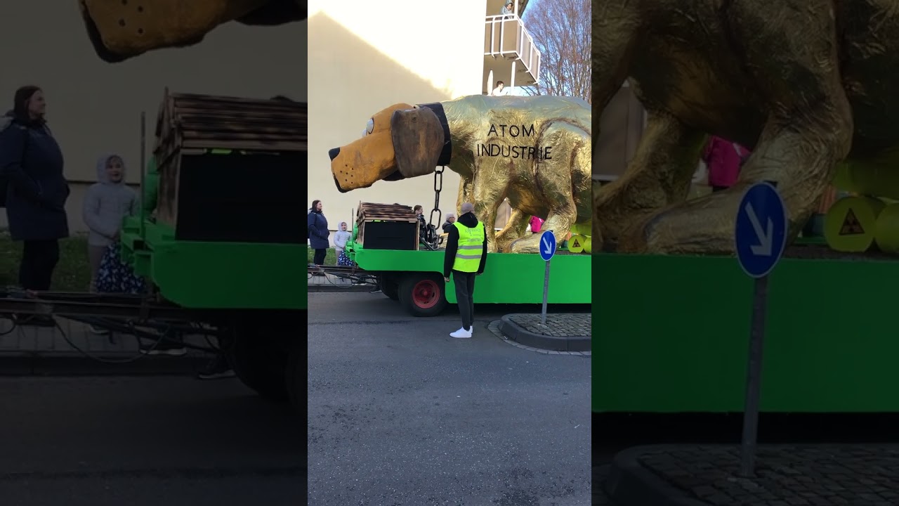 Karneval 2023 Koblenz