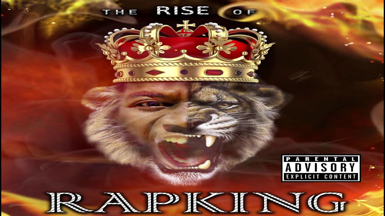 RAPKING - Shake Shake (audio)