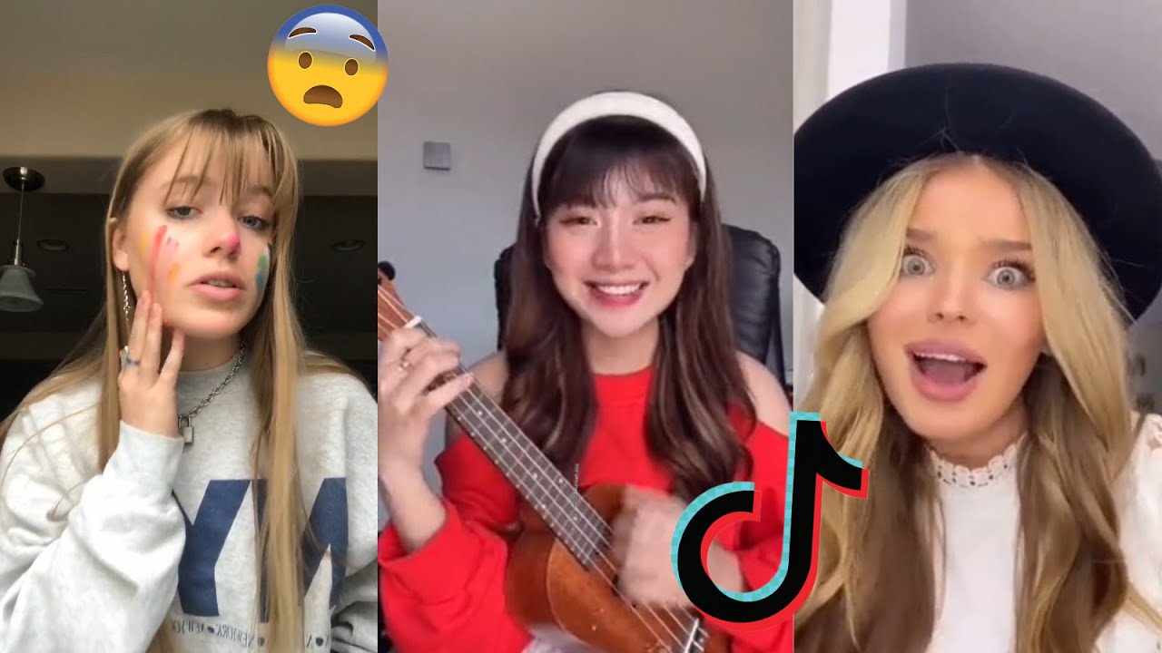 Incredible Voices Singing Amazing Covers!🎤💖 [TikTok] 🔊 [Compilation] 🎙️ [Chills] [Unforgettable] #55
