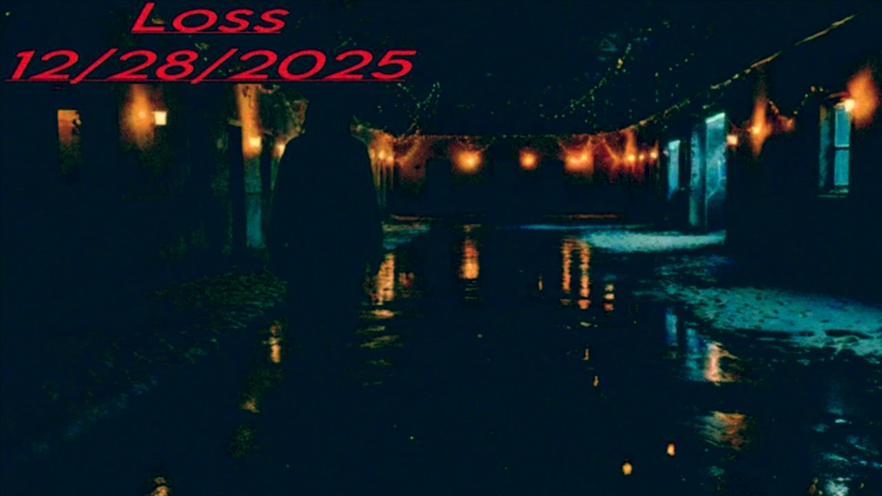 Loss (instrumental) - 12/28/2025