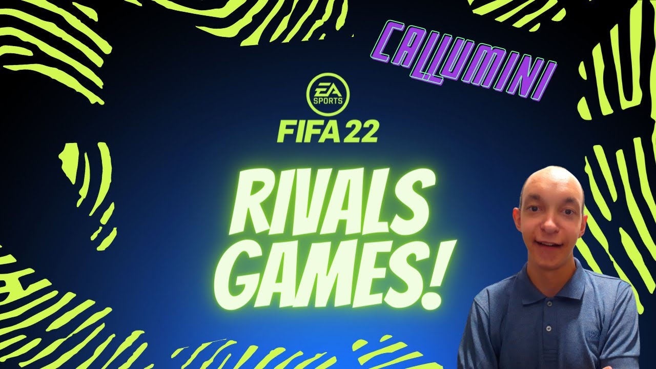 I GUESS WE HAVE TO REQUALIFY FOR FUT CHAMPS PLAY-OFFS | FIFA 22 FUT LIVESTREAM!