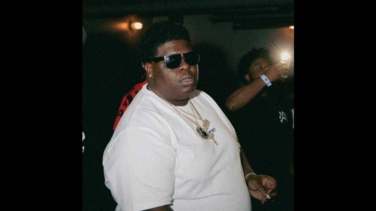[FREE] BigxthaPlug Type Beat “Back At It Again