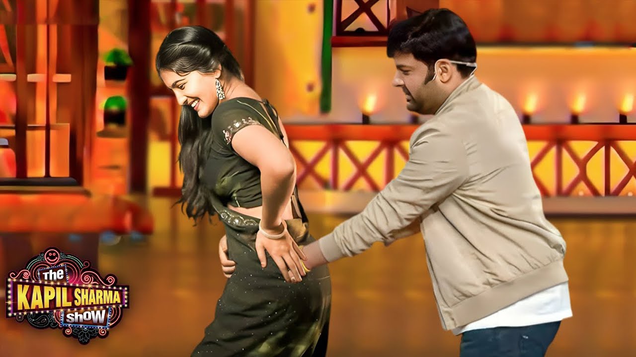 Ginni माफ करना अब Control Nahi Hota | The Kapil Sharma Show | Full Episode