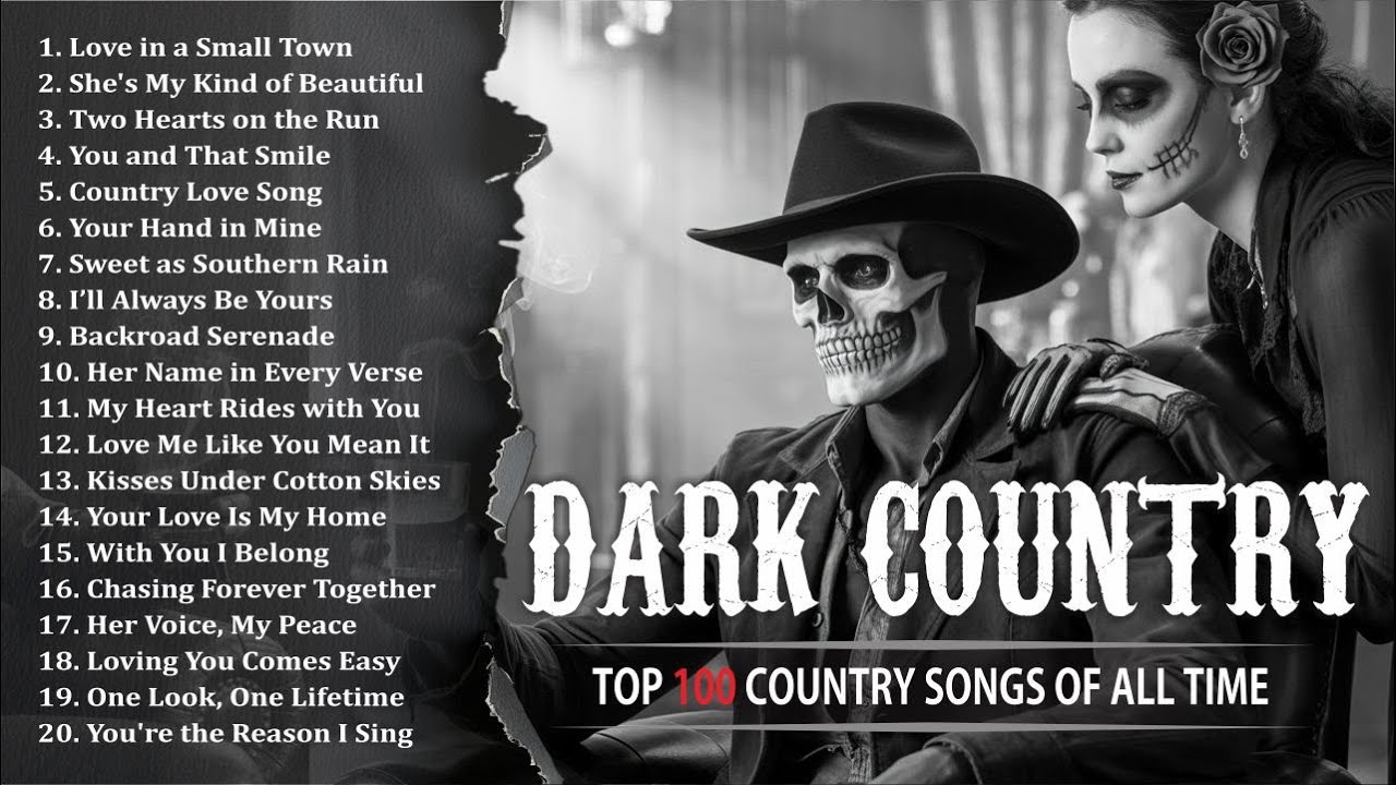RELOAD | DARK COUNTRY BLUES