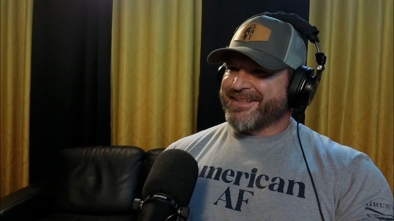 Law Enforcement Officer, MMA Fighter, MMA Coach, Firearms Instructor, But Always A Father First  