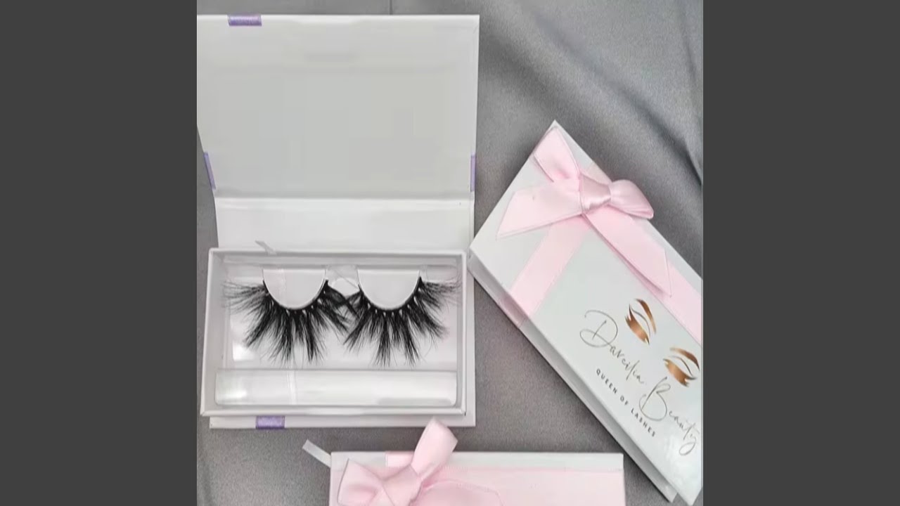 Lashes