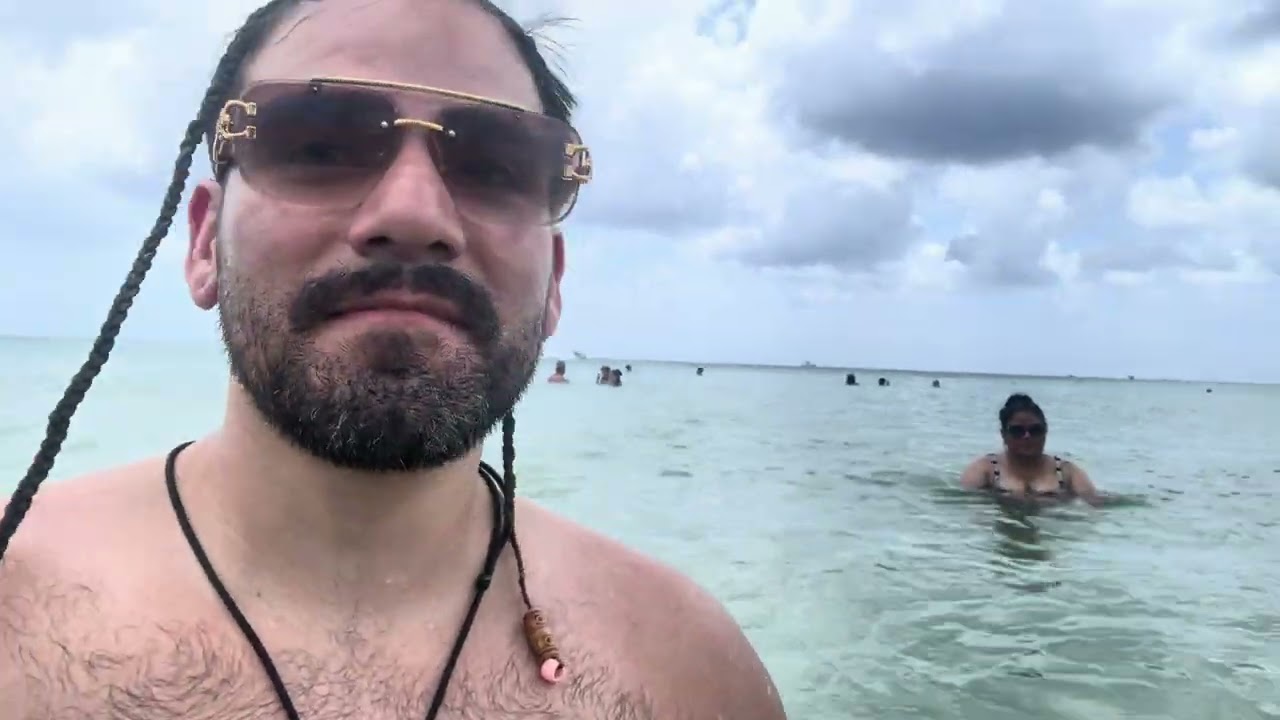 Carnival cruise 2025 with siblings
