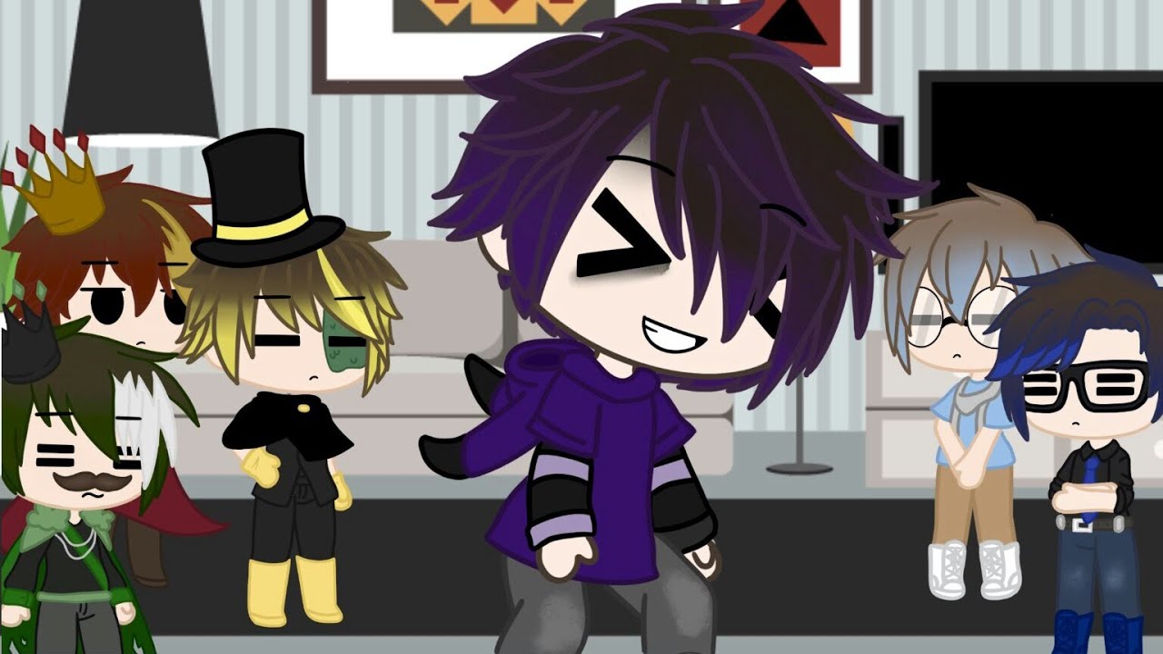 Sanders Sides React To Virgil Watches His Funeral||700+ Sub Special||Original?