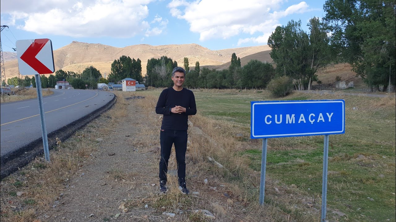 Ozanlar, Aşağı Yoldözü, Yukarı Yoldözü, Güven, Tatlı Su, ve Cumaçay Köylerin belgeseli.
