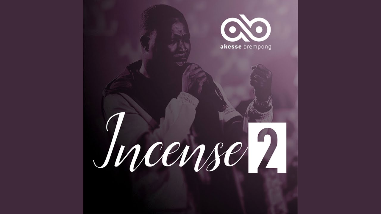 Incense 2 (Live)