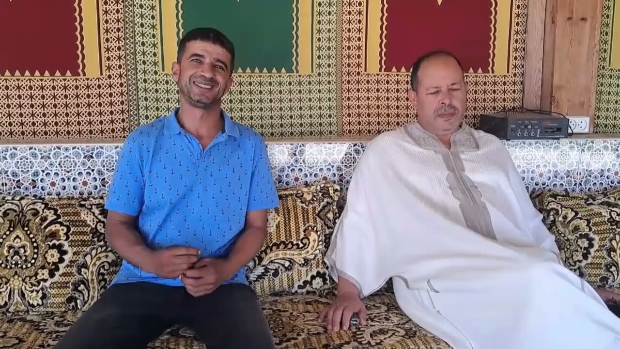 عبد النبي وأيام العيد الأضحى ها كيفاش دوز العيد ديالو