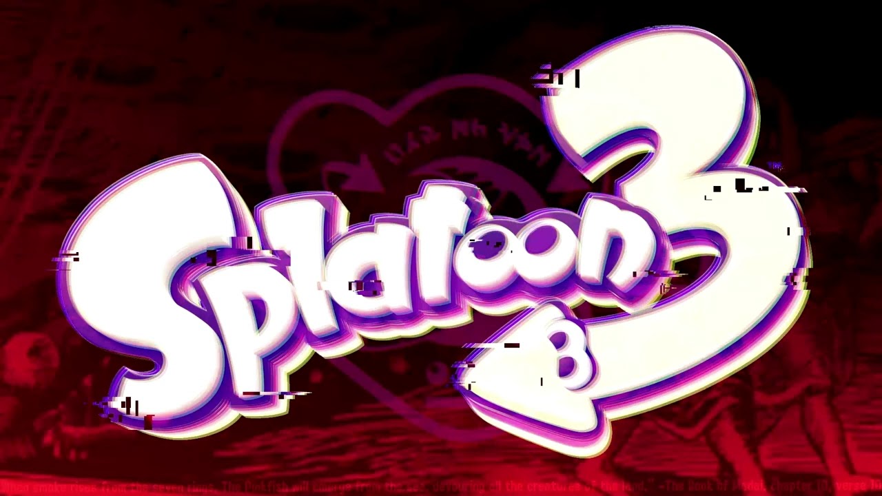 Vs. Ridley (ω-3) - Splatoon 3