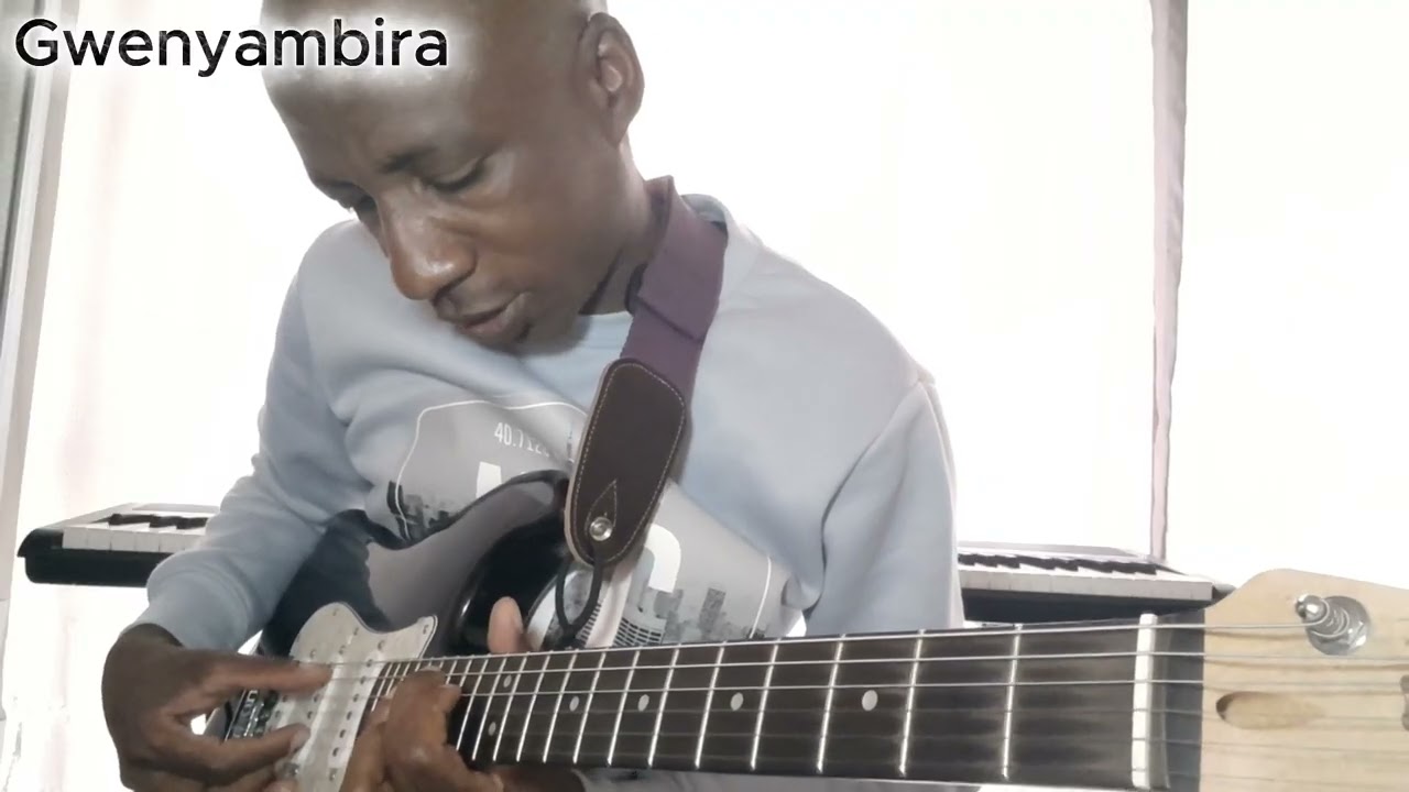 KUROPODZA TUTORIAL
