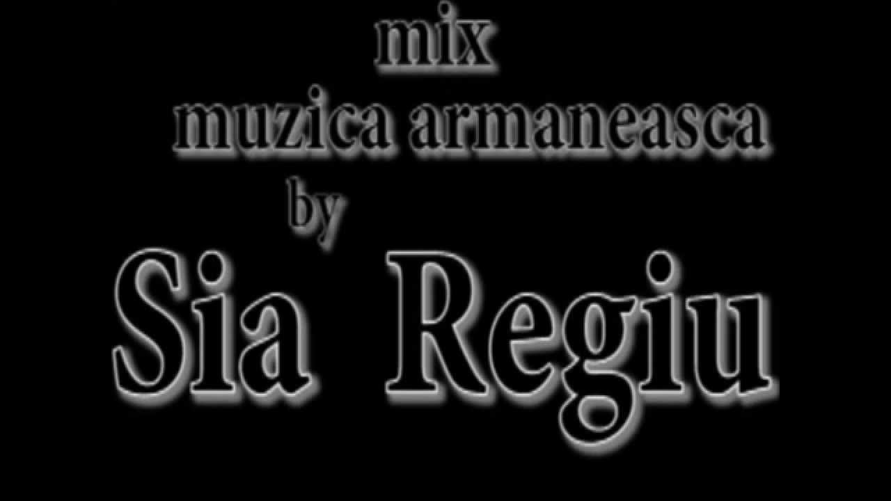 MIX MUZICA ARMANEASCA