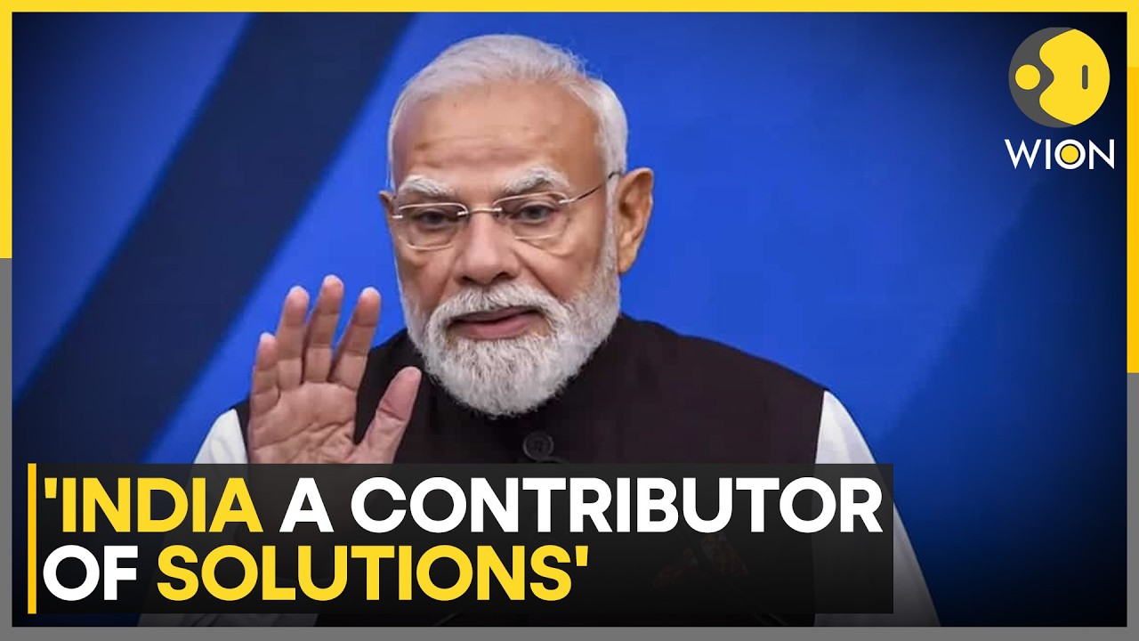 Bharat Innovates 2026: 3 Days, 120 Startups, 15+ Premier Institutions | WION