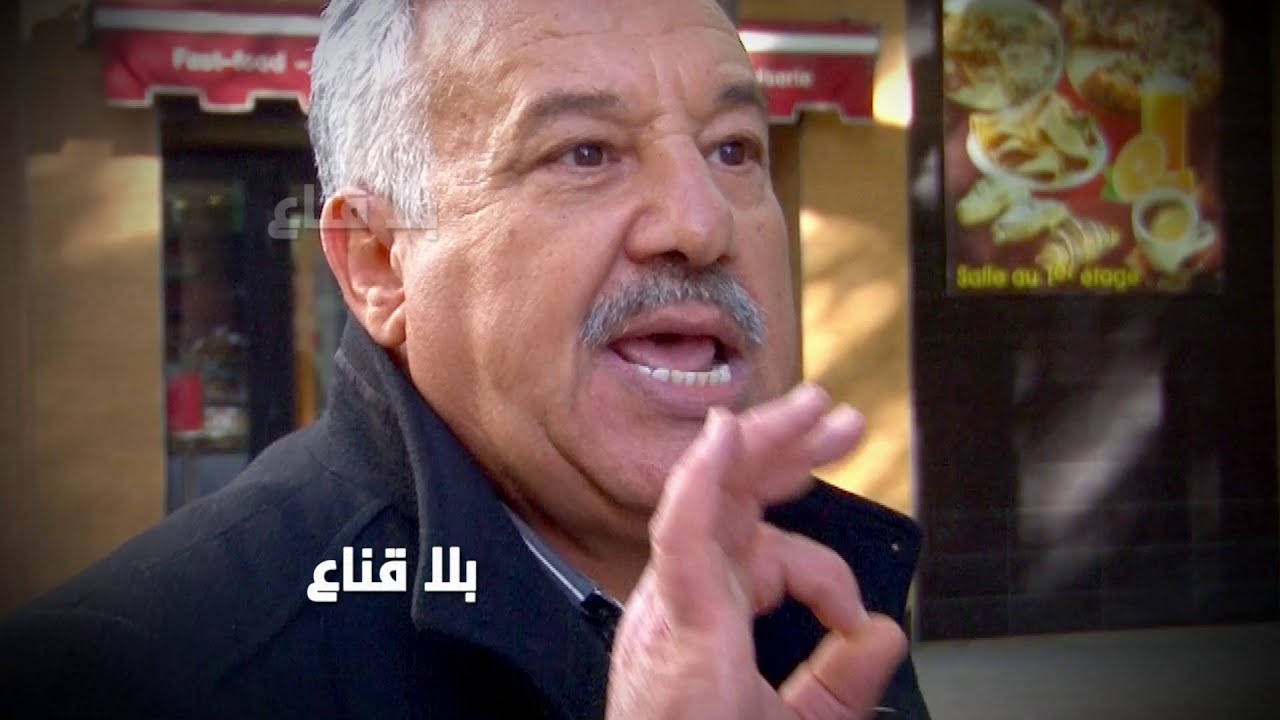 مواطن يتشنج بقوة على الأحزاب..نحن بطالة ووجدنا الألماس مع الرئيس..هدية ربانية ولن نسلم فيها أبدا !!