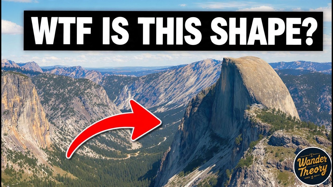 Exploring Earth's Most Mysterious Mountains