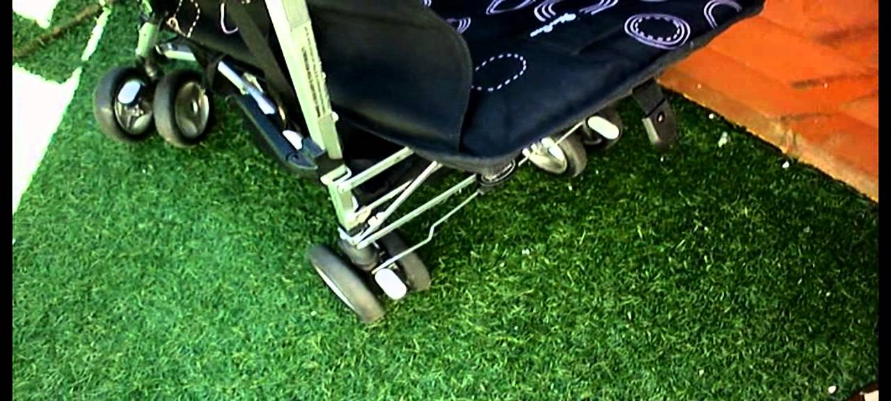 SILVER CROSS POP UMBRELLA FOLD LIGHTWEIGHT BUGGY,PUSHCHAIR,STROLLER,PRAM