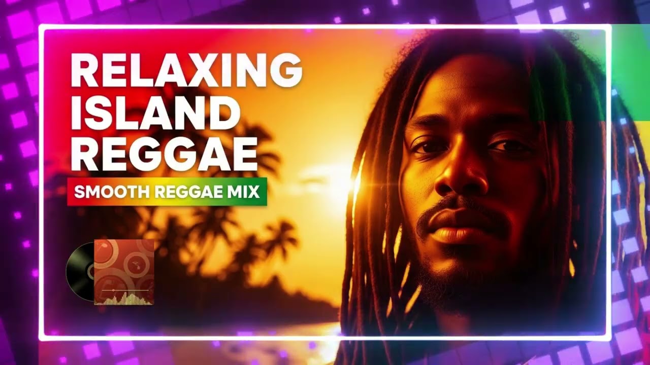 Chill Reggae Songs Playlist | Reggae Music Mix | Smooth Reggae Mix | Positive Vibes
