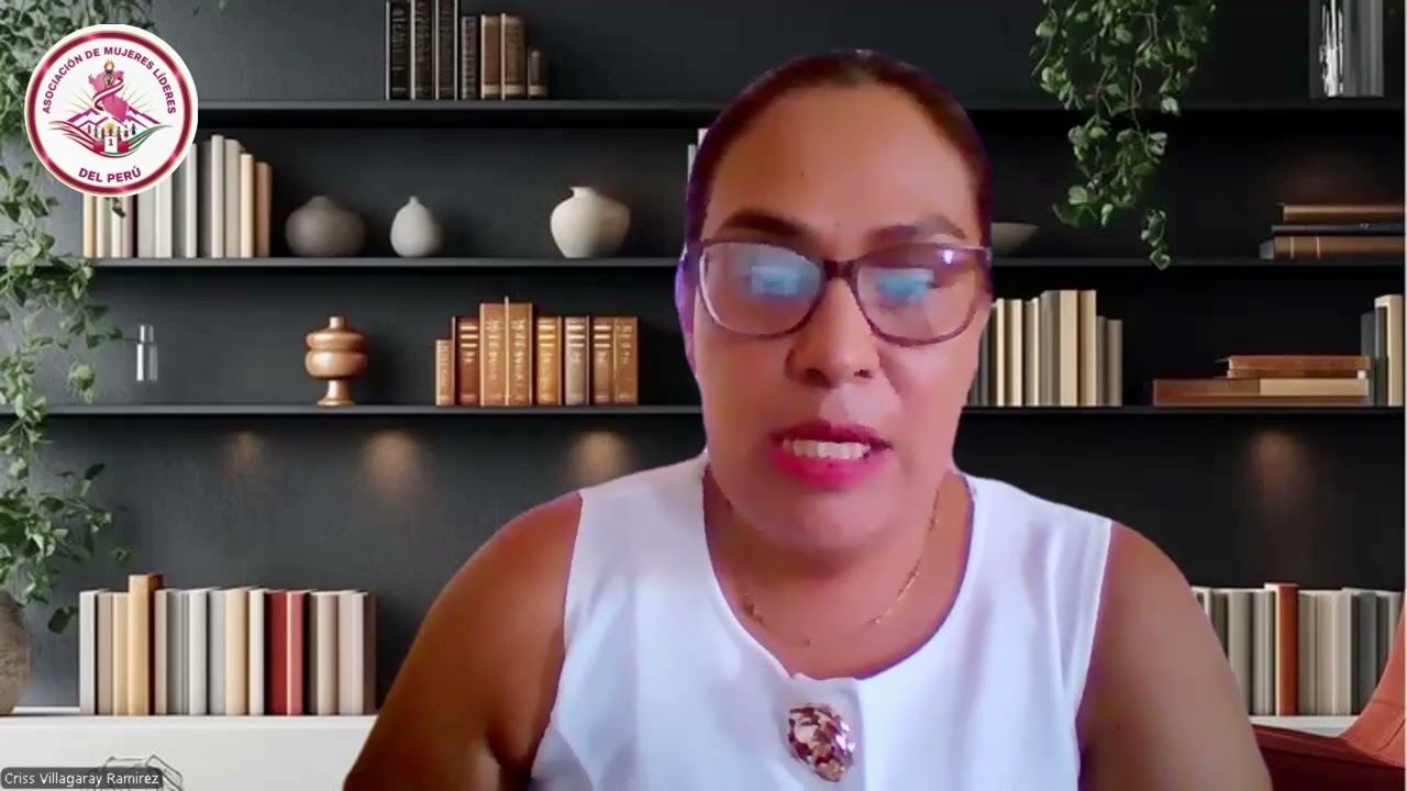 INSCRIPCIÓN PARLAMENTO MUJER 2026