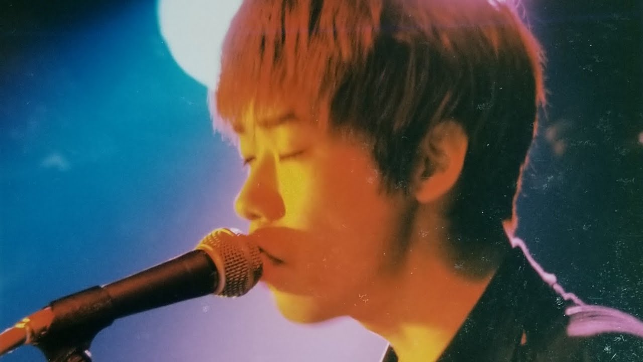 dip - 23rd May 1994 Live at Club24 Yokohama