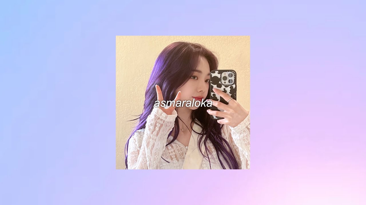 viola arsa - selfie (slowed + reverb)