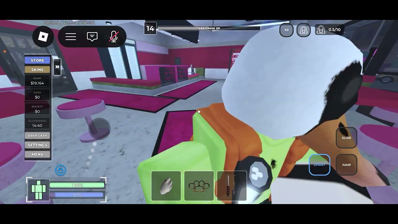 This game is pretty fun
