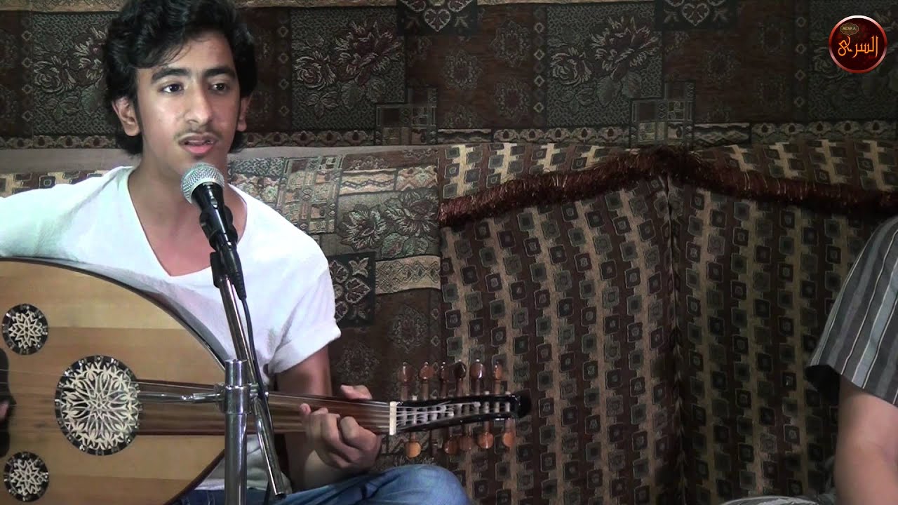 وليد خالد / واهني الذي ماعذب الحب قلبه - لون جنوبي  اورق حمود خالد 2015