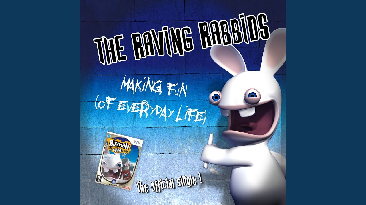 Making Fun Every Day Life (Short Mix)
