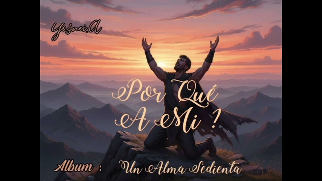 Por Qué a mí ?
