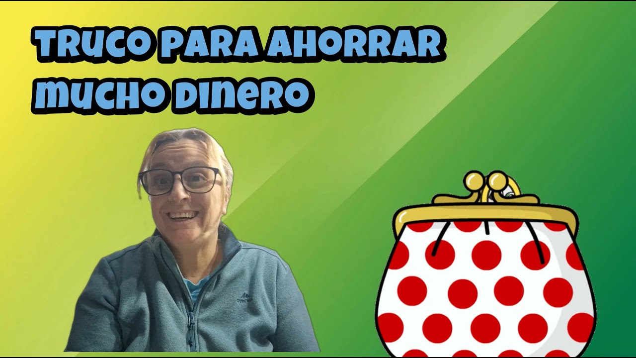 💎Un truco ideal que noS va a ahorrar mucho dinero💎