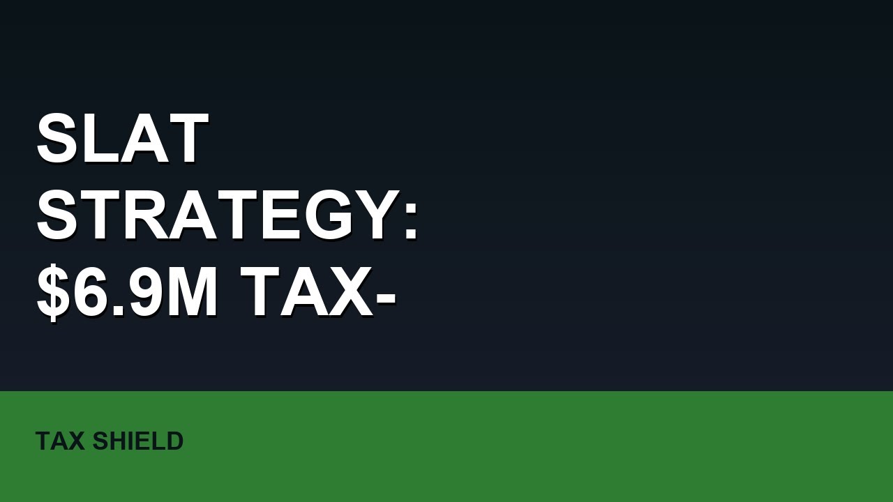 Step-Up Basis Loophole: $500K+ Tax-Free Reset Explained