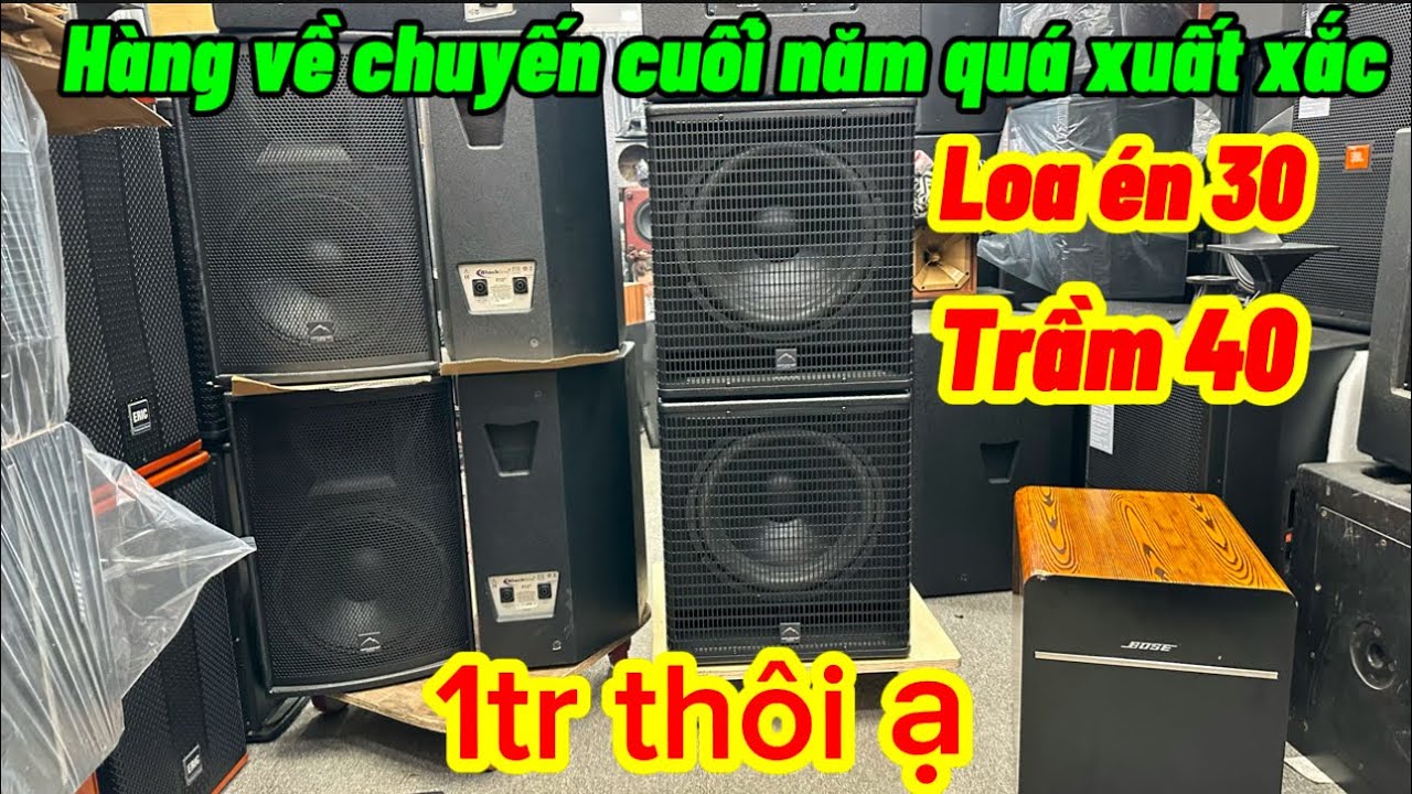 Loa trầm về chuyến cuối năm quá Xuất Xắc ae ạ.loa én trầm én giá rẻ ☎️:0888910555