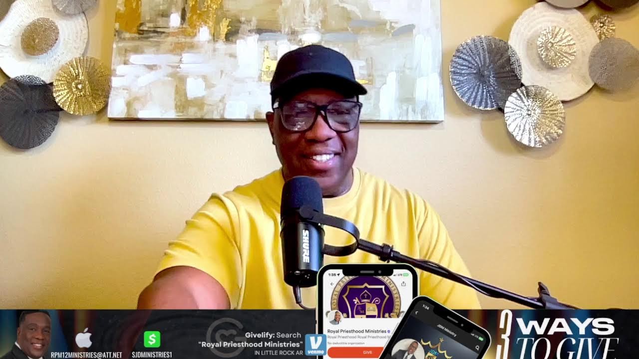 A GOOD WORD.... LOCK IN