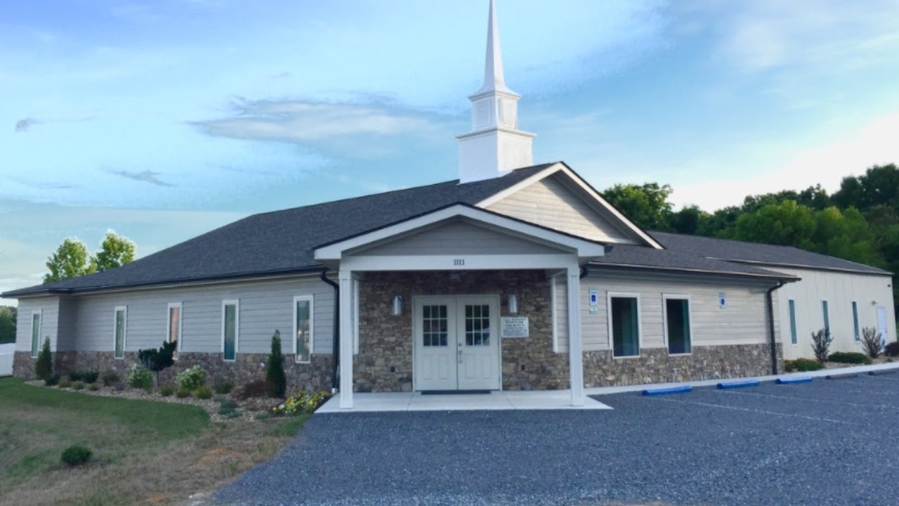 02/08/2026 - Grace Reformed Presbyterian Church Afternoon Service