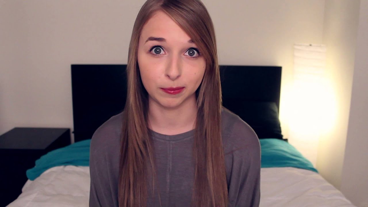 MY YOUTUBE STORY