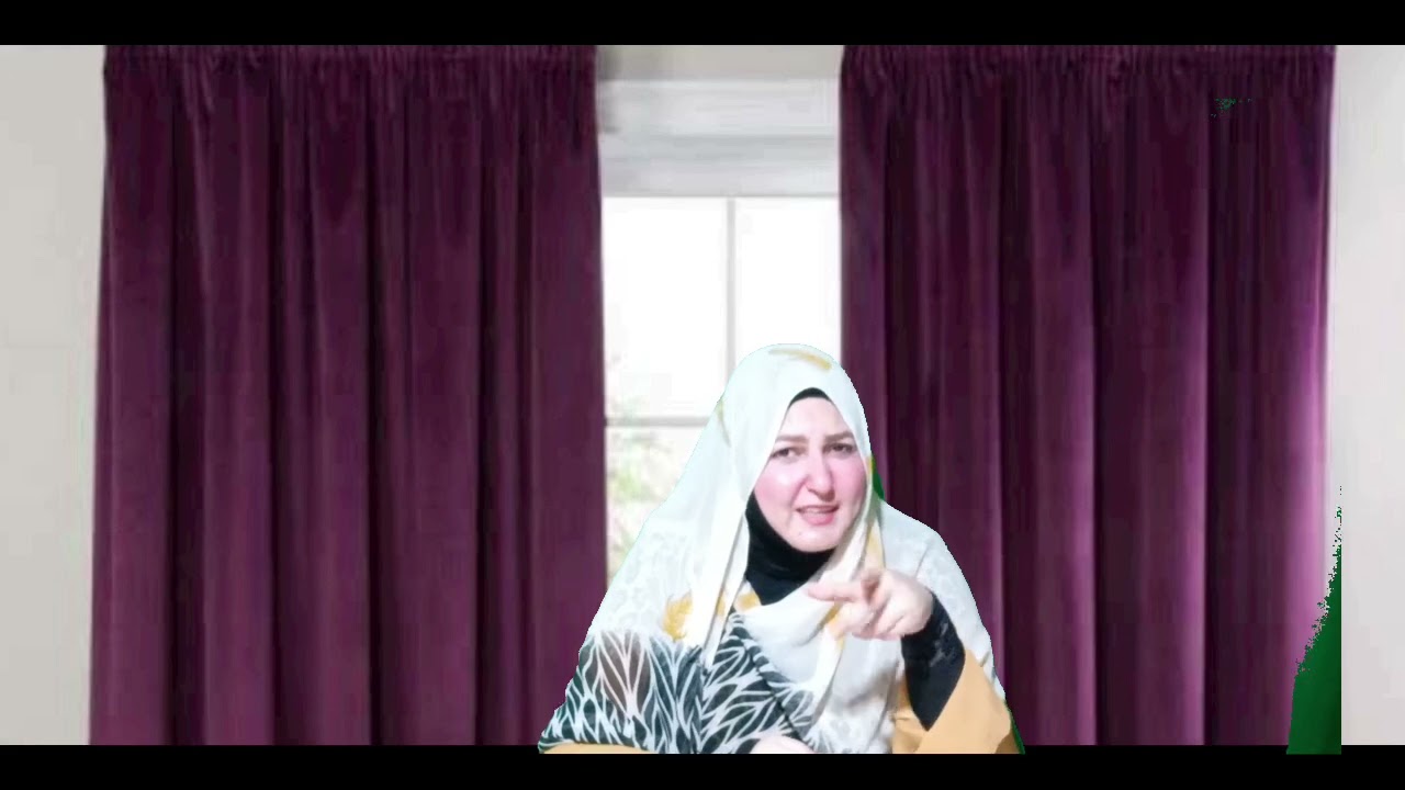 دخول حلمية داوود المستشفى فجرابعدطردها طارق حرامي سرقها.ابوفهد اوامرك.زاهيةداوود سرك انكشف من نسايبك