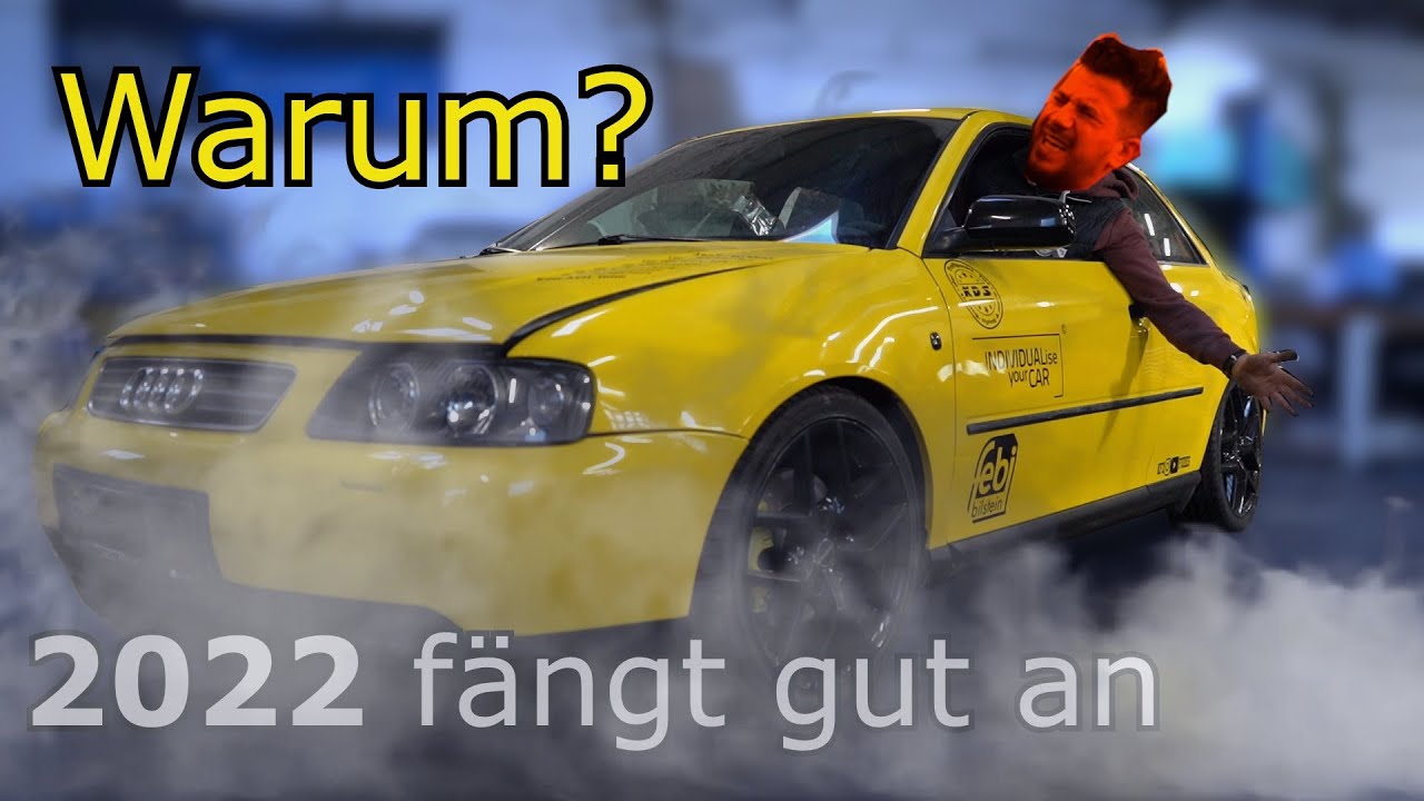 Audi springt nicht an | Fehlersuche OHNE TESTER | Meistro Ratlos