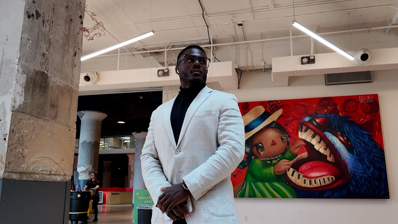 Closed mouths don’t get fed 👀