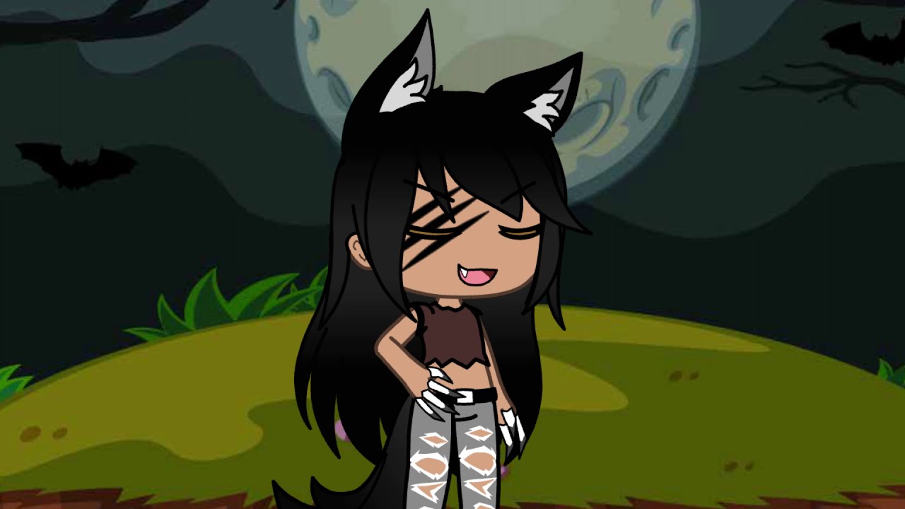 Gacha Life Music We Own The Night