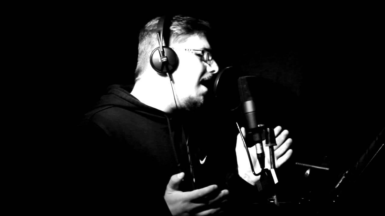 Jessie J - Who you are - Che Chesterman Cover