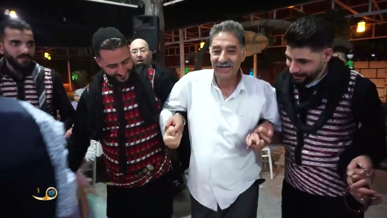 حفل زفاف العريس ارجان_بورصة(3)
