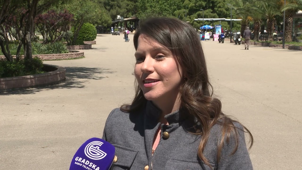 TURISTIČKA SEZONA U BARU