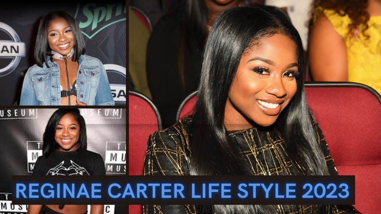 Reginae Carter (Baby Carter) 2023 Lifestyle, Biography, Height, Age, Birthday, Wiki, Net Worth, Fact