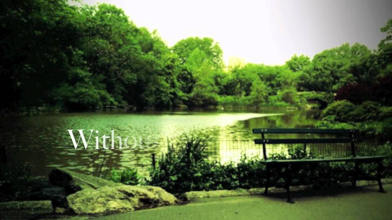 Without You - (LYRIC VIDEO) AJ Rafael​​​ | AJ Rafael​​​