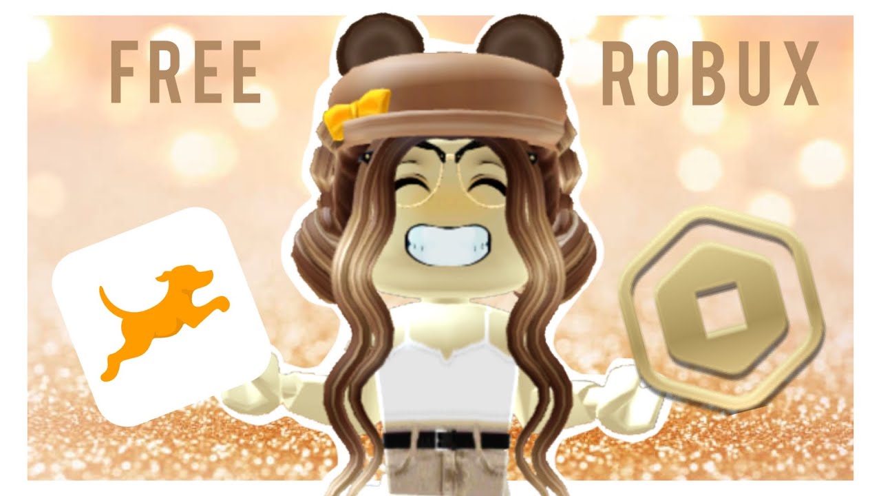 HOW TO GET FREE ROBUX ON FETCH REWARDS AUGUST 2022! *NEW UPDATE*