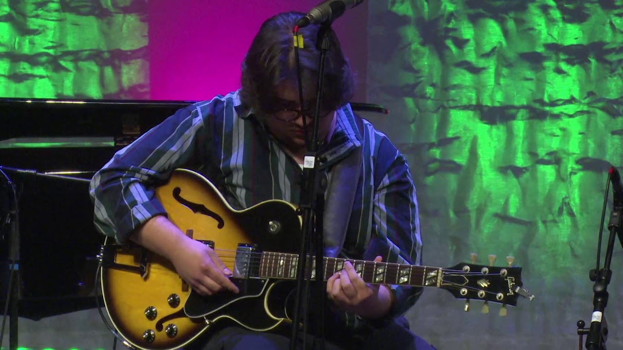 UNF School of Music Jazz Combos Concert