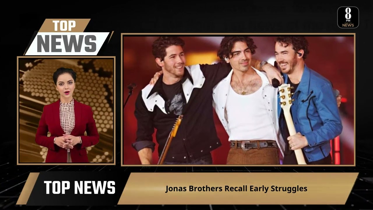 Top 5 Hollywood News of the Hour | 8PM News | Latest Hollywood Updates